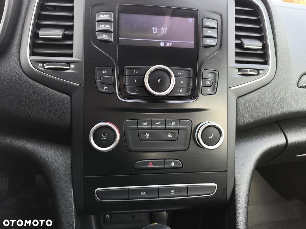 Renault Megane 1.3 TCe FAP Business - 21