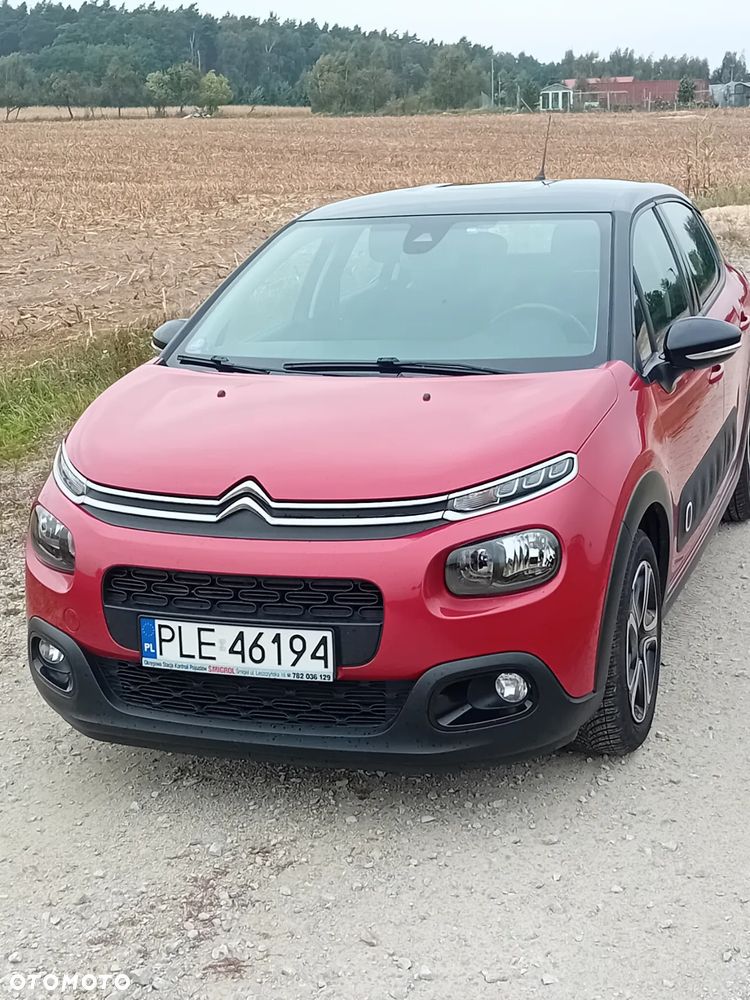 Citroën C3 - 3