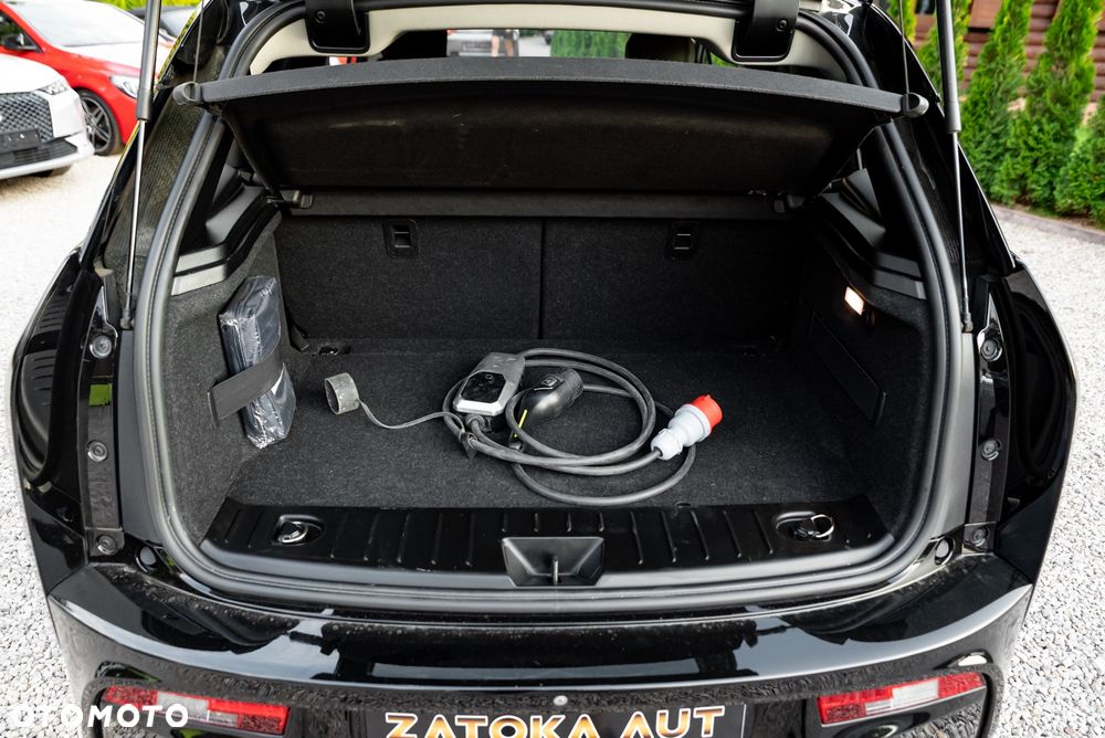 BMW i3 i3S 120 Ah - 19