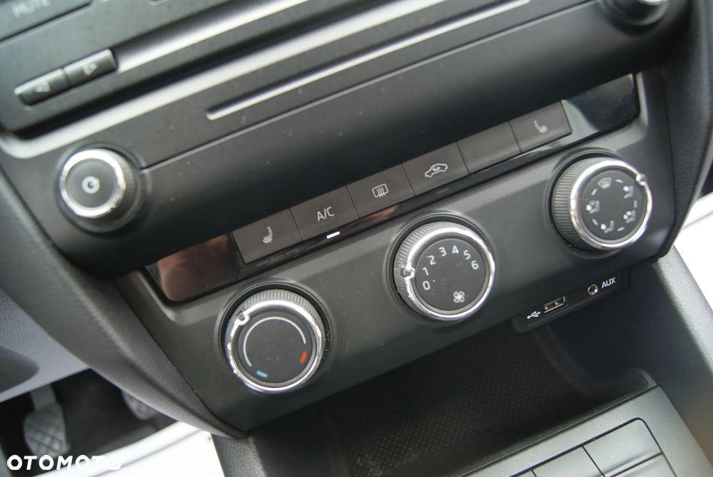 Skoda Octavia 1.2 TSI Family Plus - 27