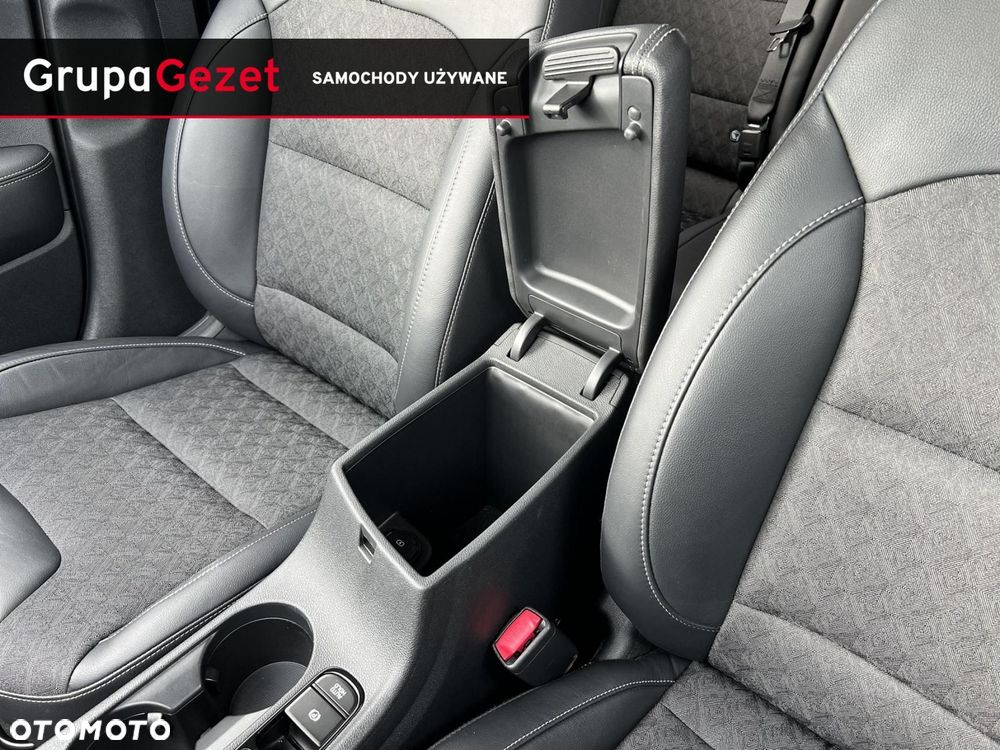 Kia Niro 1.6 GDI Hybrid L - 31