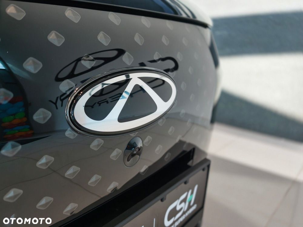 Chery Tiggo 7 - 11
