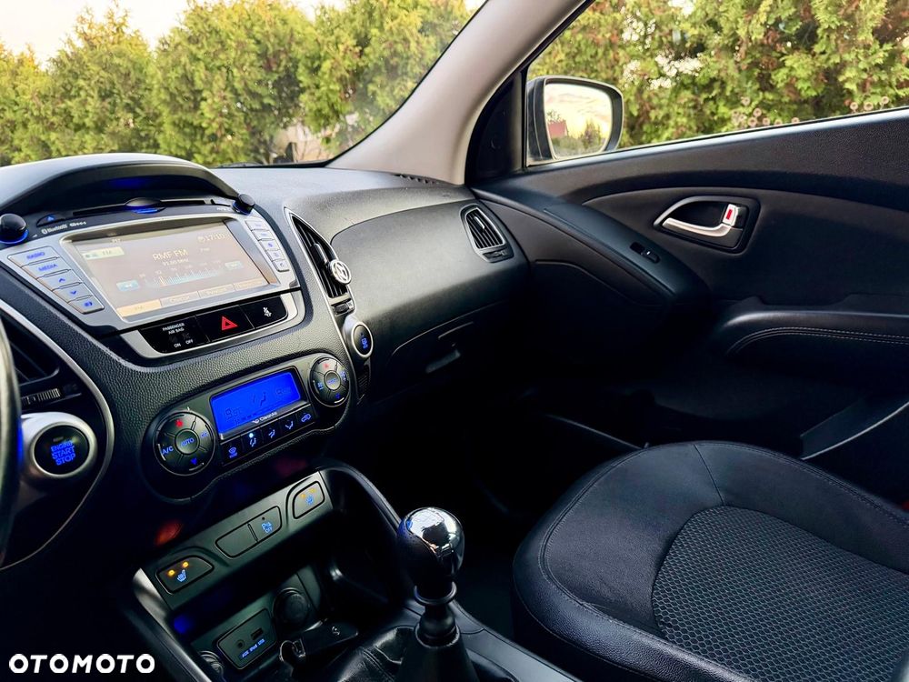 Hyundai ix35 - 26
