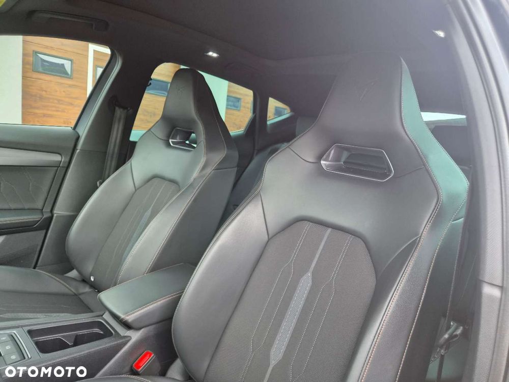 Cupra Formentor - 17