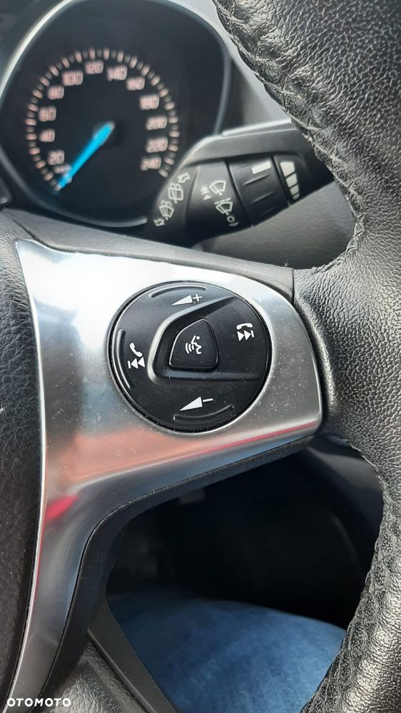 Ford Kuga 2.0 TDCi 4WD Titanium - 23