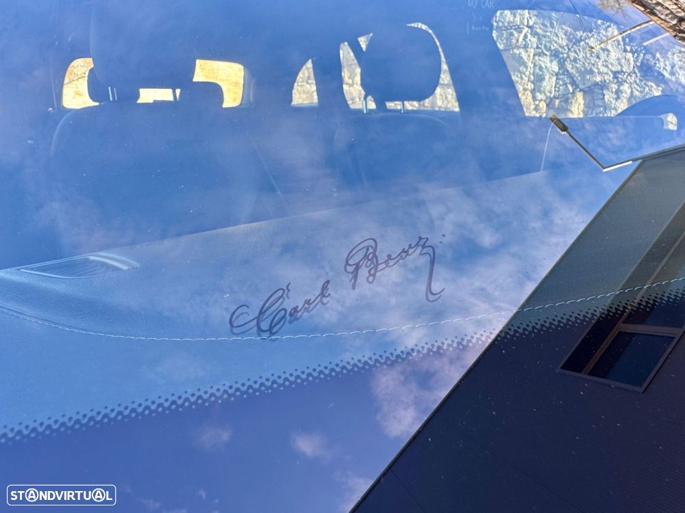 Mercedes-Benz C 200 d AMG Line - 54