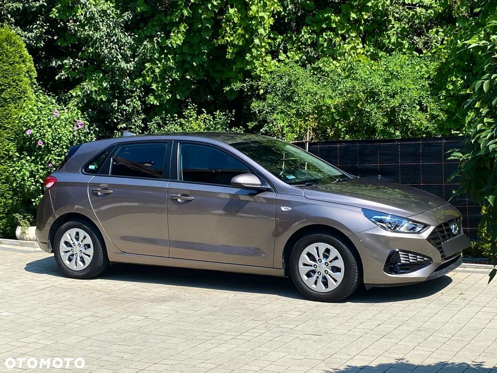 Hyundai i30 - 5