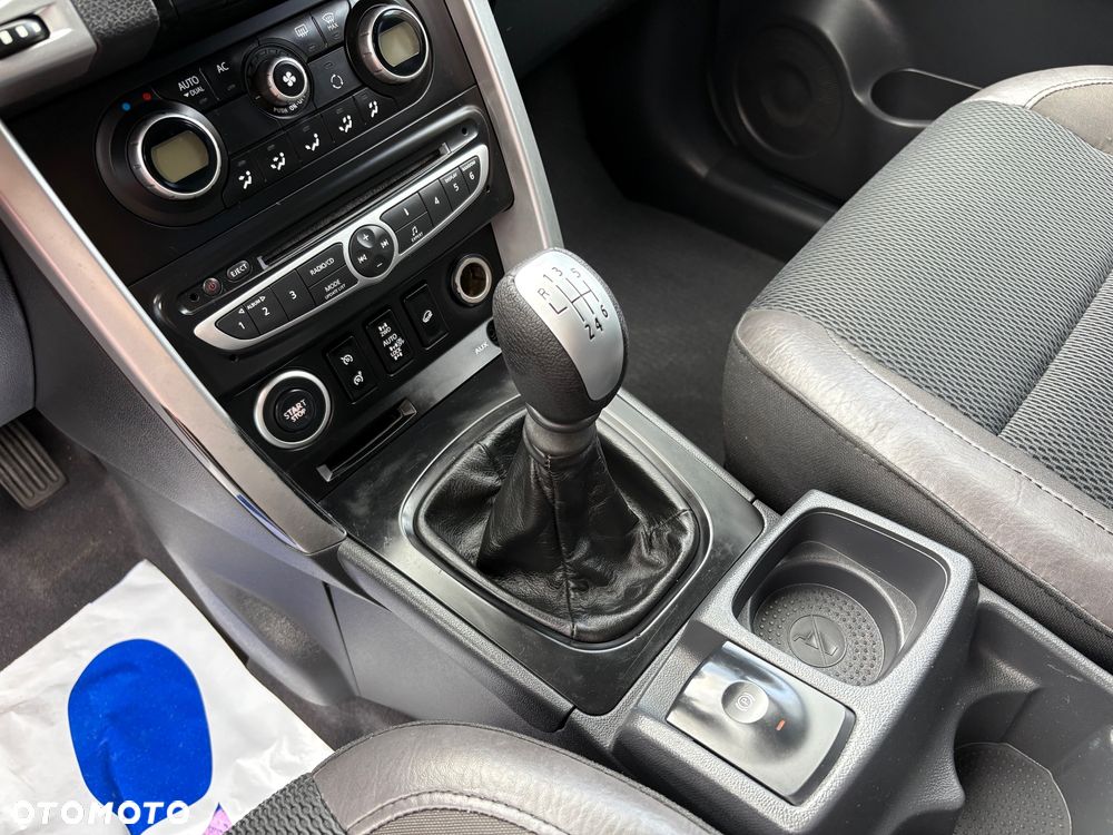 Renault Koleos 2.0 dCi 4x4 Dynamique - 17