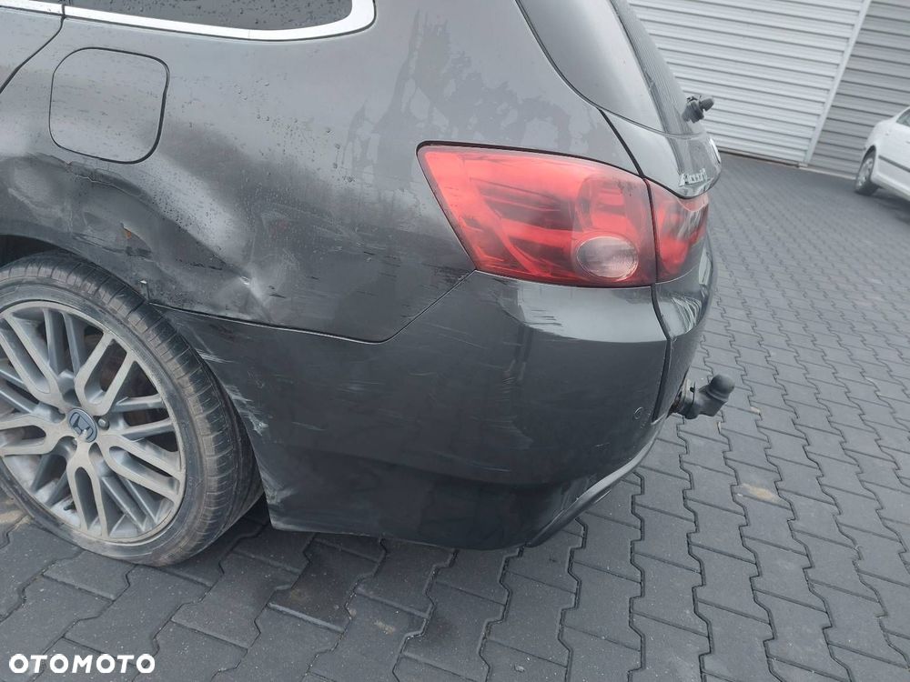 ZDERZAK TYŁ  ACCORD VIII NH736M ACCORD 8 - 6