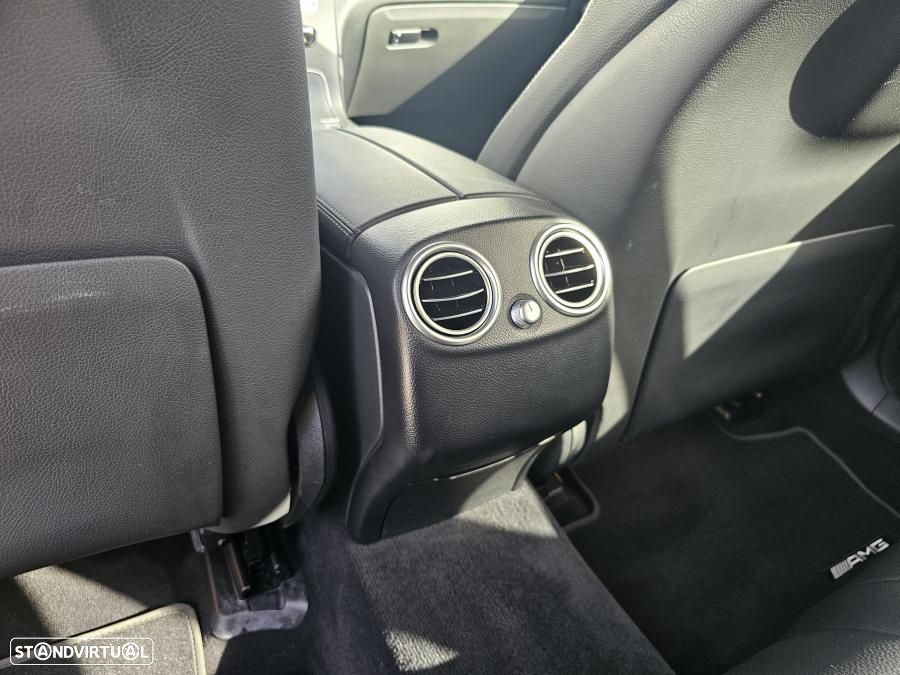 Mercedes-Benz GLC 300 de 4Matic - 24