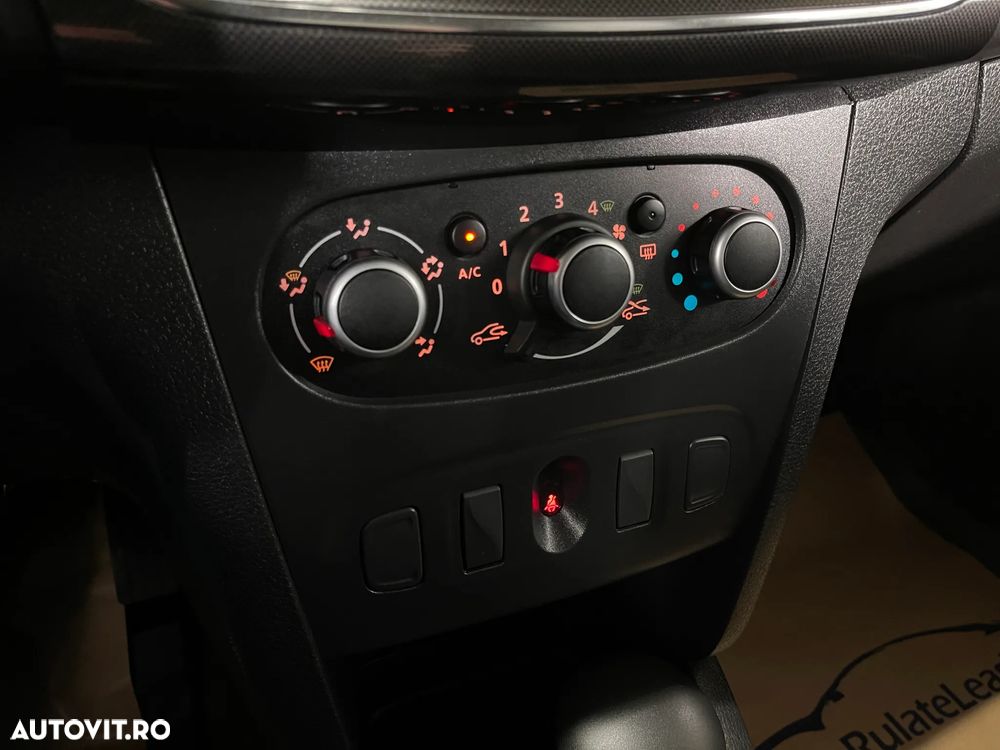 Dacia Logan 1.5 Blue dCi Laureate - 15