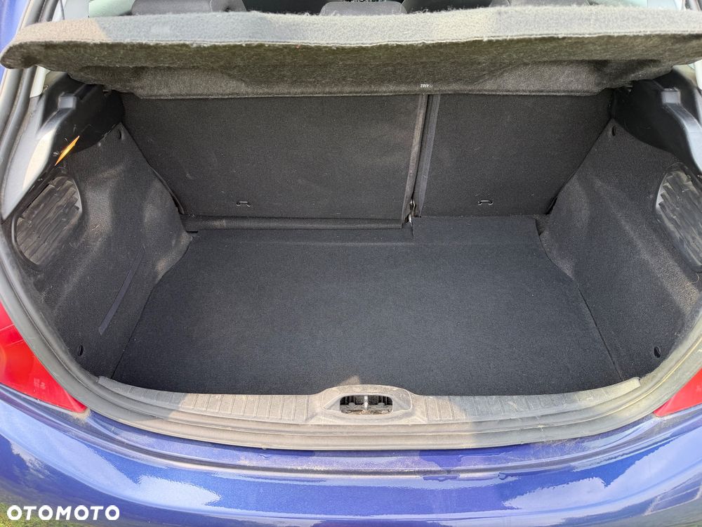 Peugeot 208 68 VTI Access - 18