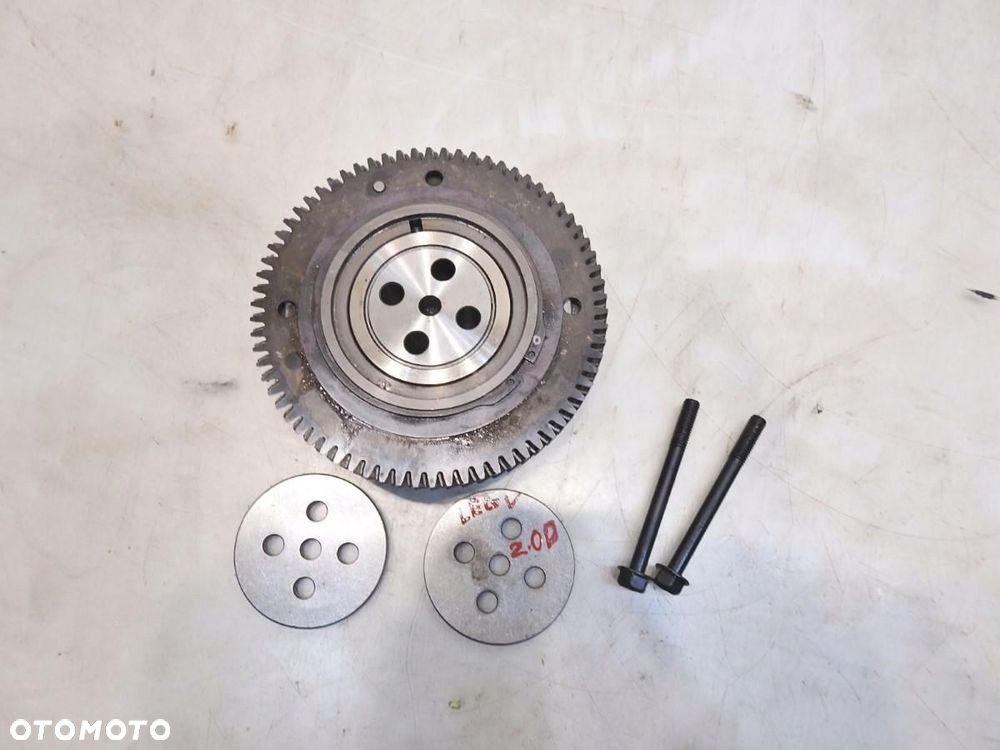 KOŁO ZĘBATE ROZRZĄDU SUBARU LEGACY V 2.0 D - 5