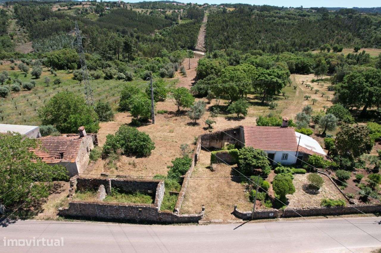 Terreno para Construção em Tomar - Grande imagem: 3/9