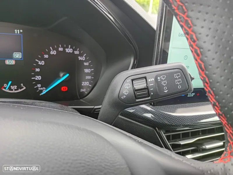 Ford Focus SW 1.0 EcoBoost MHEV ST-Line - 18