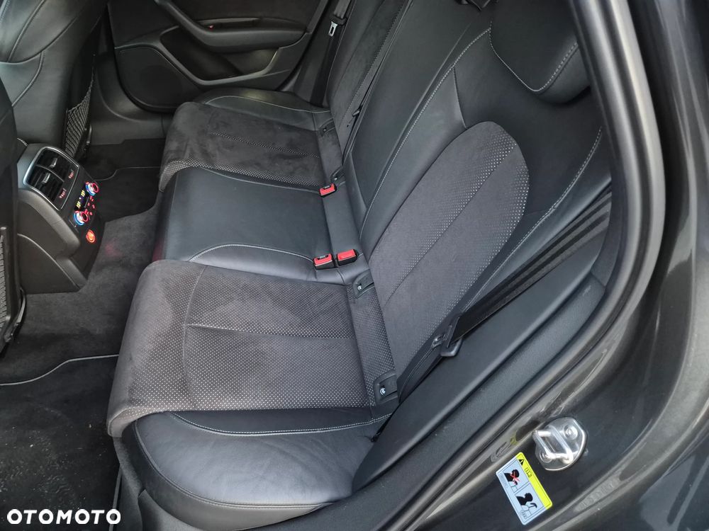 Audi A6 Avant 3.0 TDI DPF quattro S tronic - 20