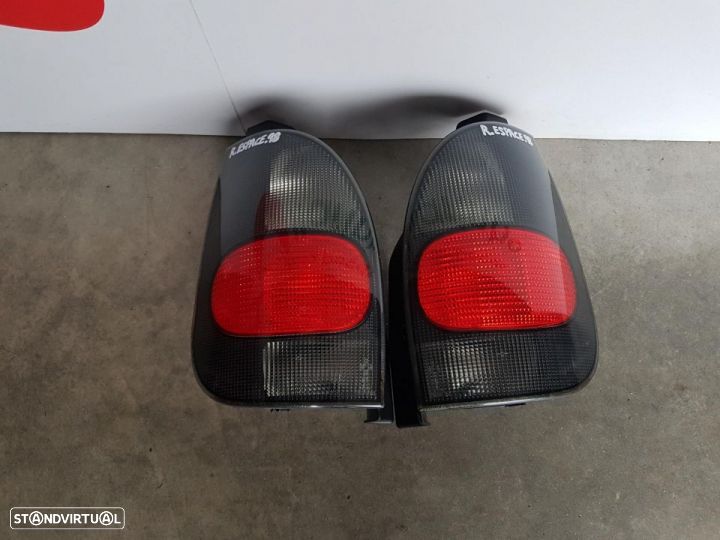 Farolins Renault Espace 98 - 1