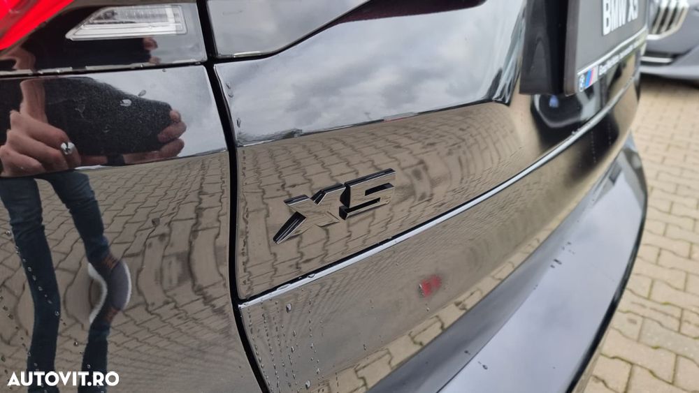 BMW X5 - 12