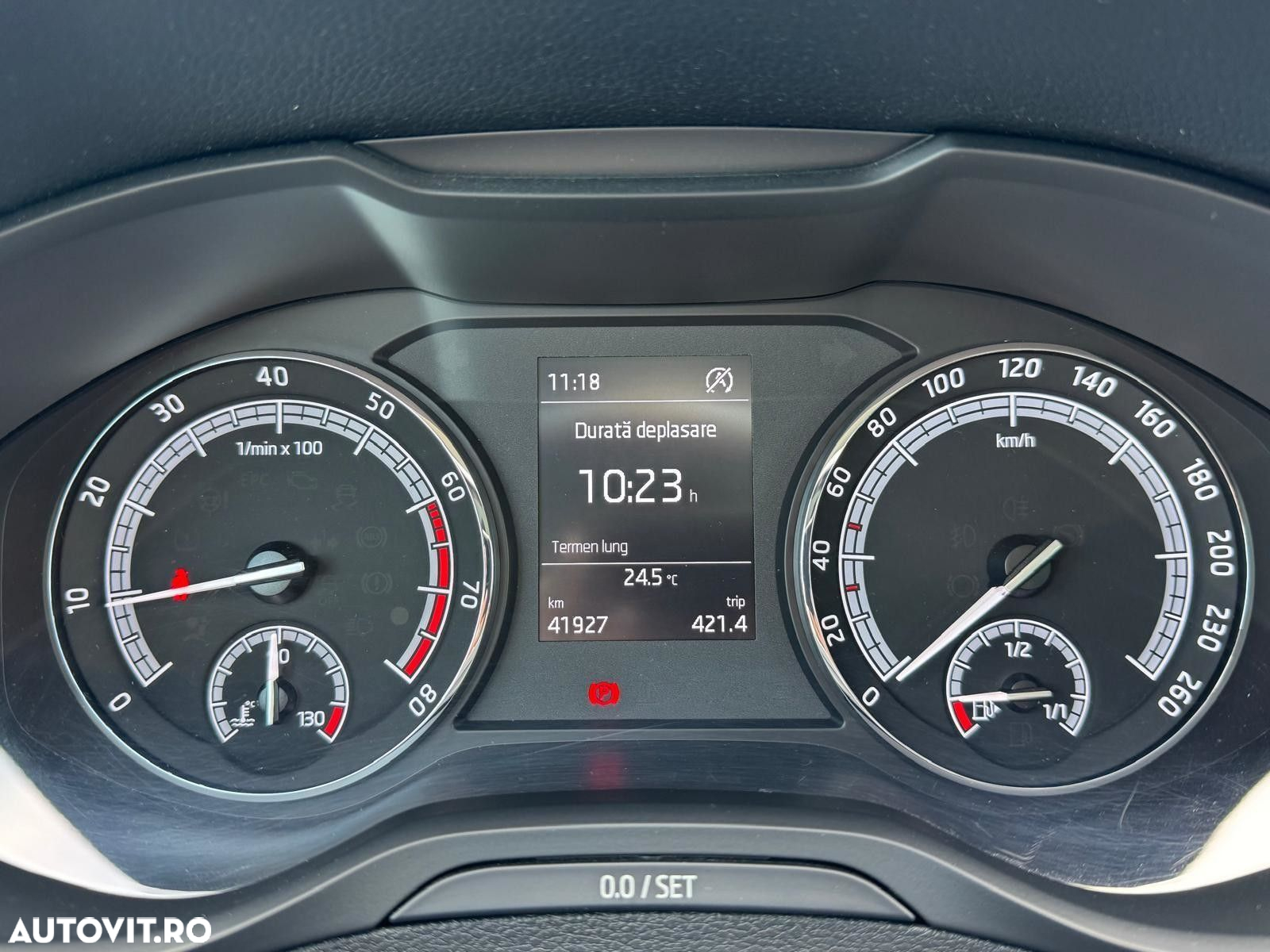 Skoda Karoq - 8