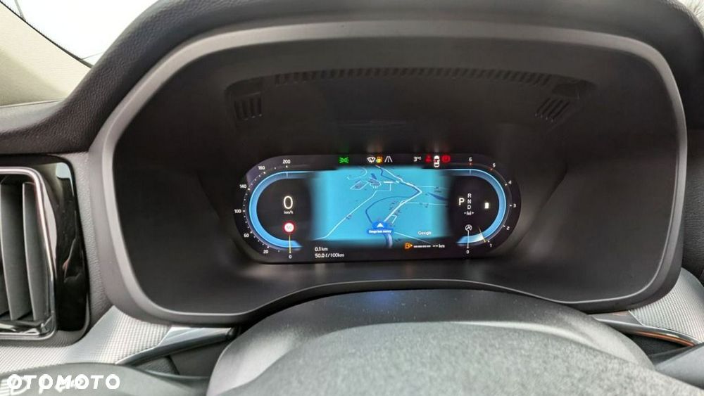 Volvo XC 60 - 26