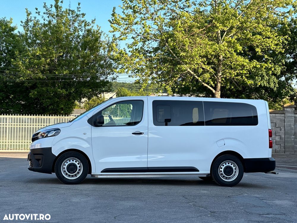 Toyota Proace 1,5-l-D-4D L2 (9-Si.) Verso Shuttle - 2
