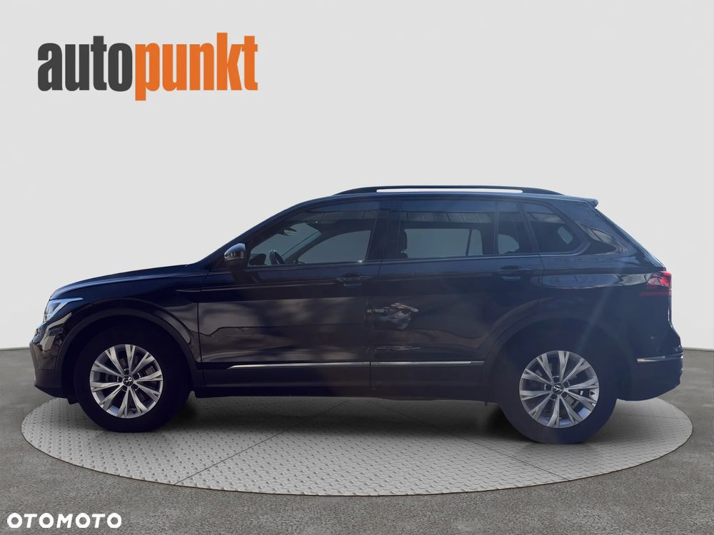 Volkswagen Tiguan 1.5 TSI EVO Life DSG - 4