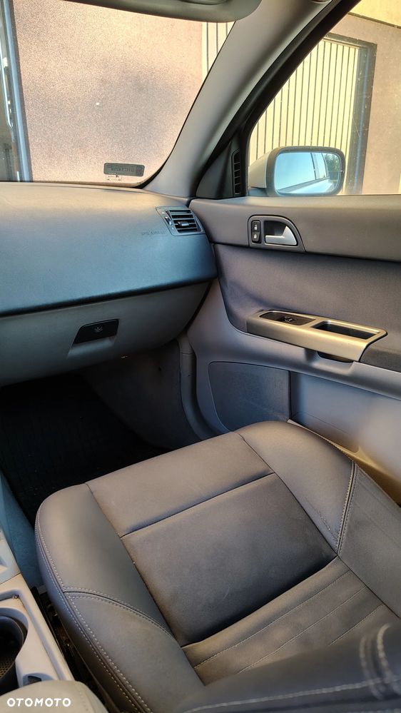 Volvo S40 2.0D Momentum - 12