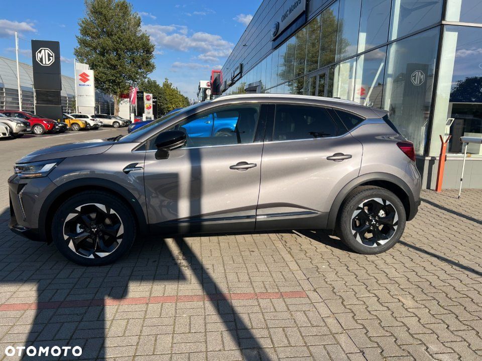 Mitsubishi ASX - 5