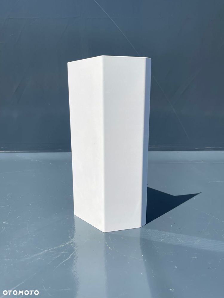 Owiewka kosza paletowego KRONE - 10