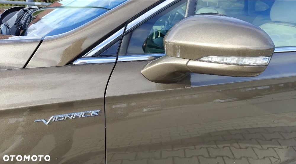 Ford Mondeo Vignale 2.0 TDCi 4WD PowerShift - 8