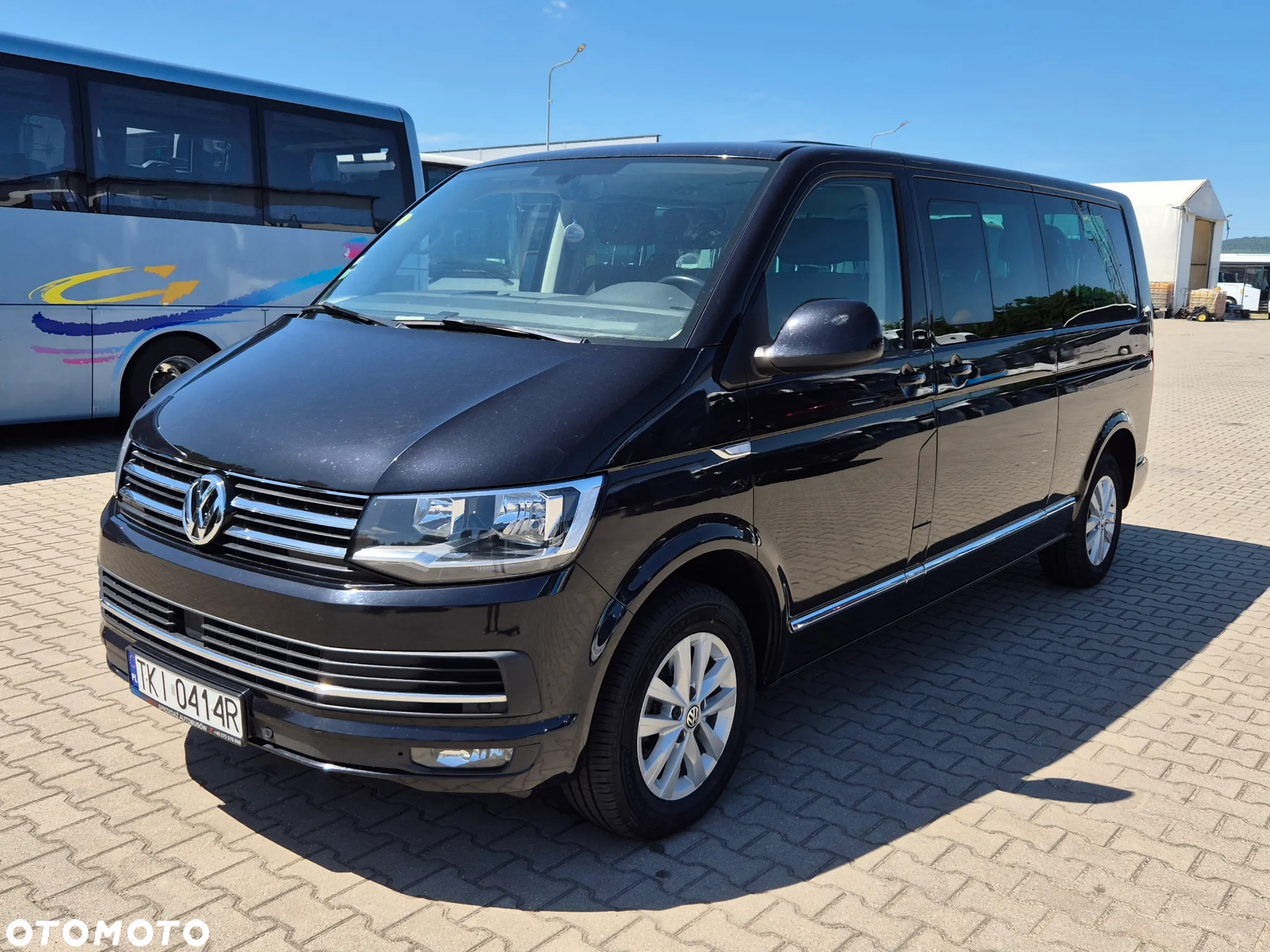 Volkswagen Caravelle 2.0 TDI L2 Highline DSG - 10
