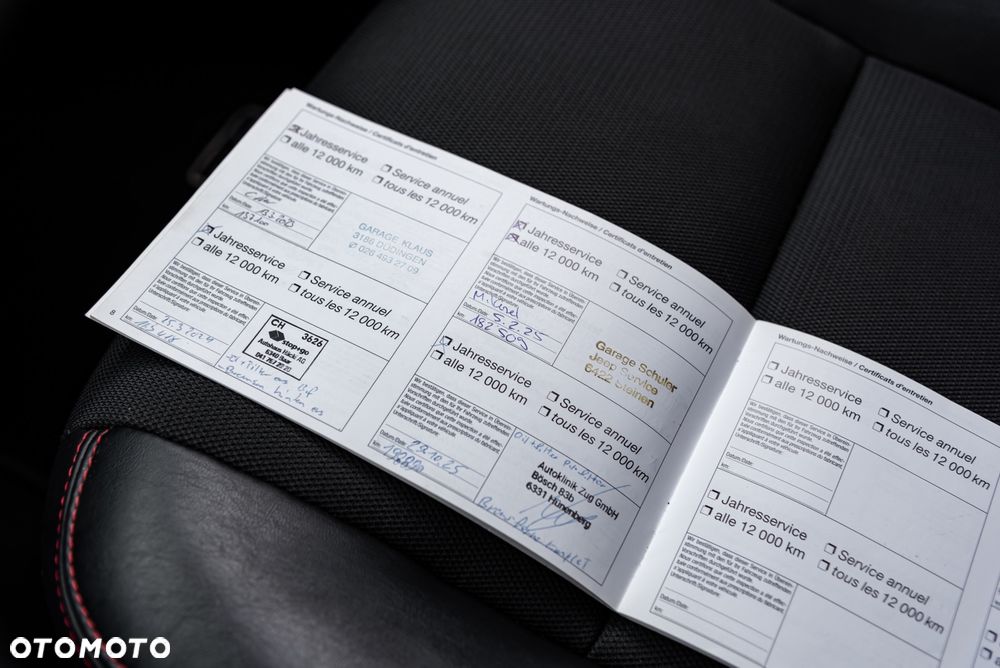 Dodge Caliber 2.4 SRT4 Turbo - 37