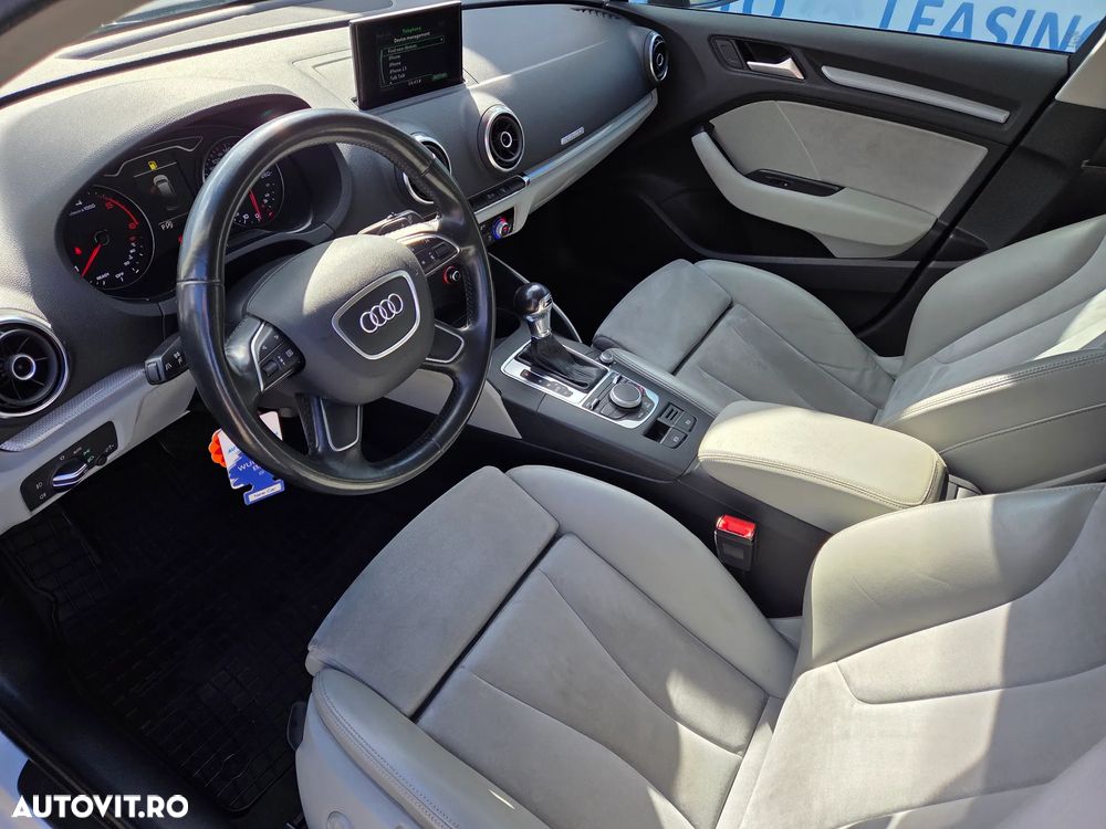 Audi A3 - 7