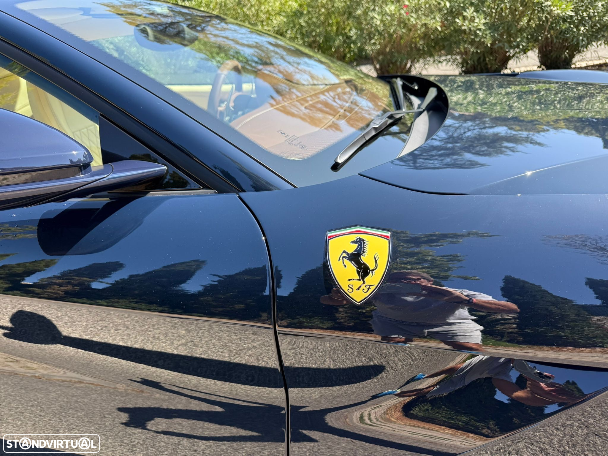 Ferrari F12 Berlinetta Standard - 8