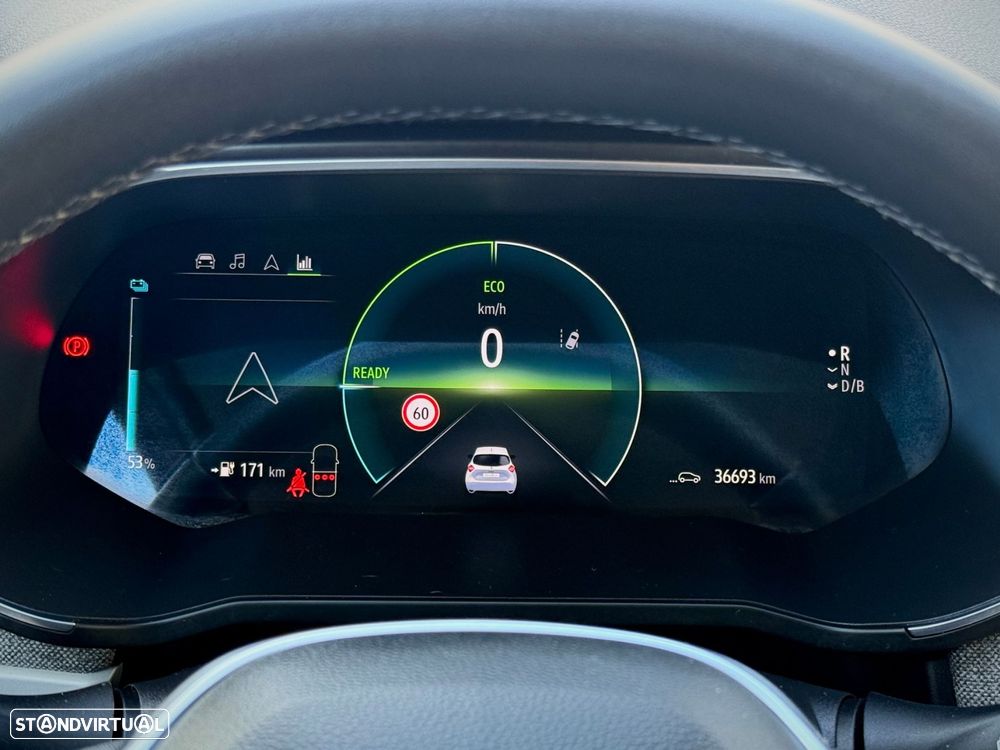 Renault Zoe - 13