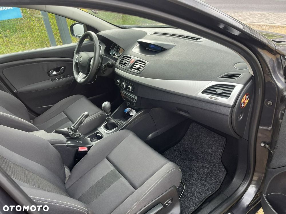 Renault Megane - 16