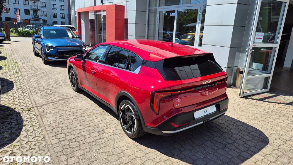 Kia K4 1.6 T-GDI L - 9