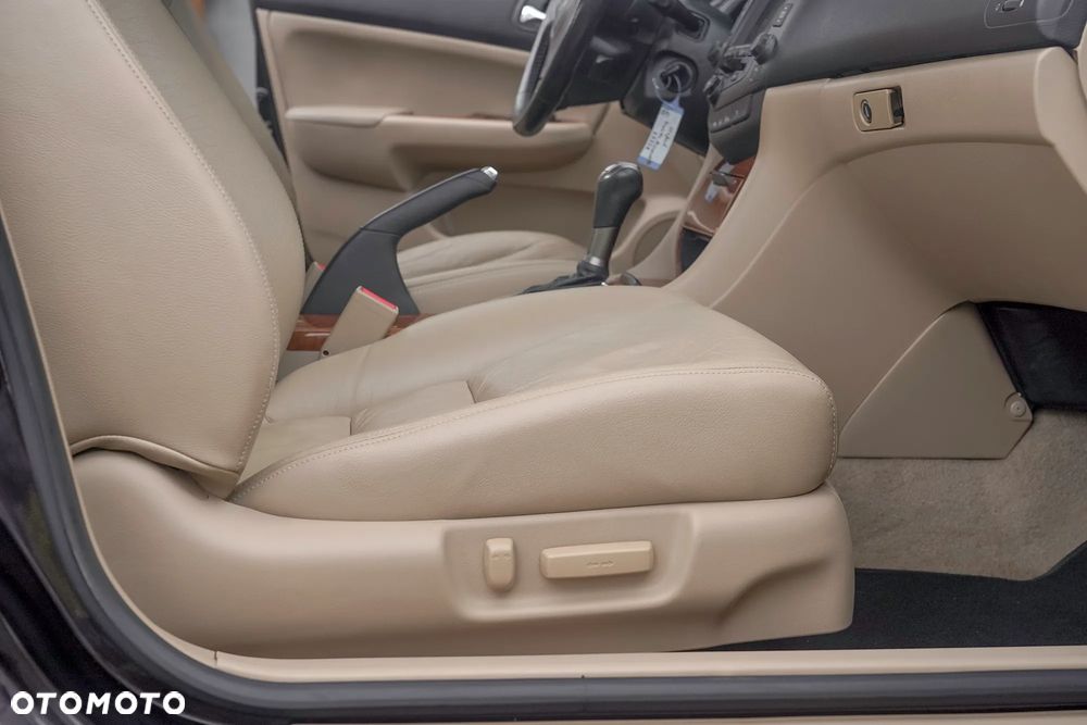 Honda Accord 2.4 Executive ACC - 35
