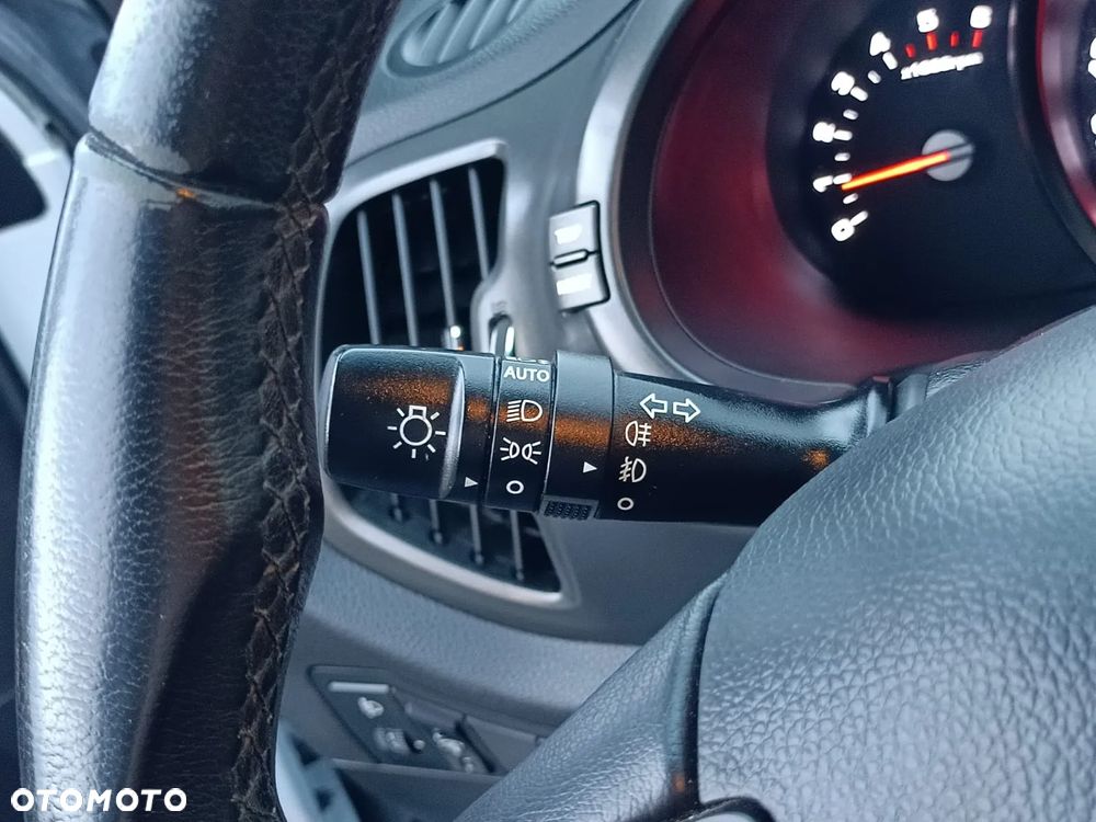 Kia Sportage - 20