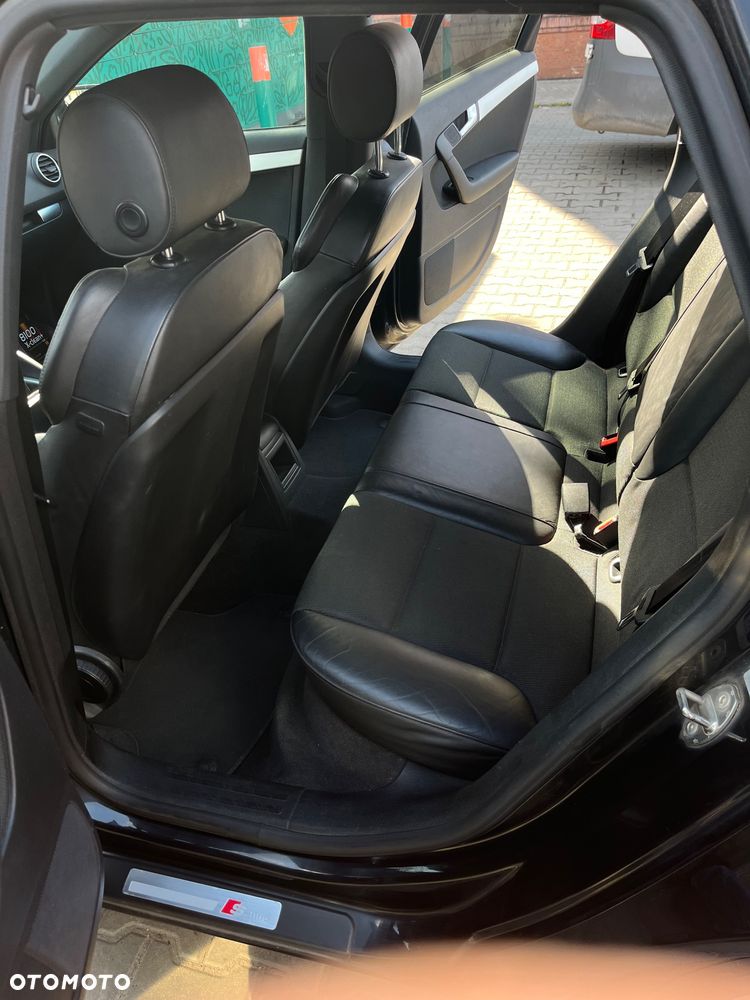Audi A3 Sportback 2.0 TDI DPF Ambition - 11