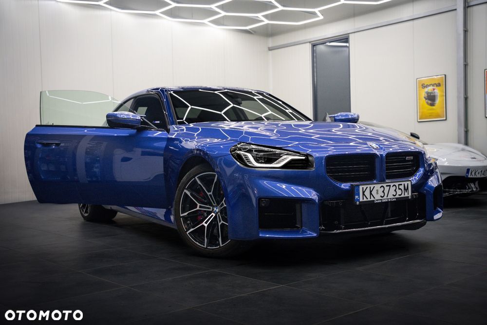 BMW M2 - 7
