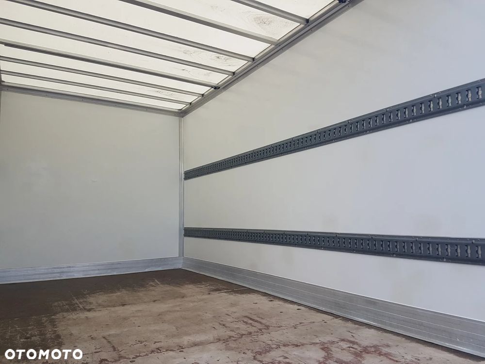Renault MASTER KONTENER 8EP 4,22x2,24x2,24 KLIMA KRAJOWY MANUAL  6-BIEGÓW DMC 3500 KG - 16
