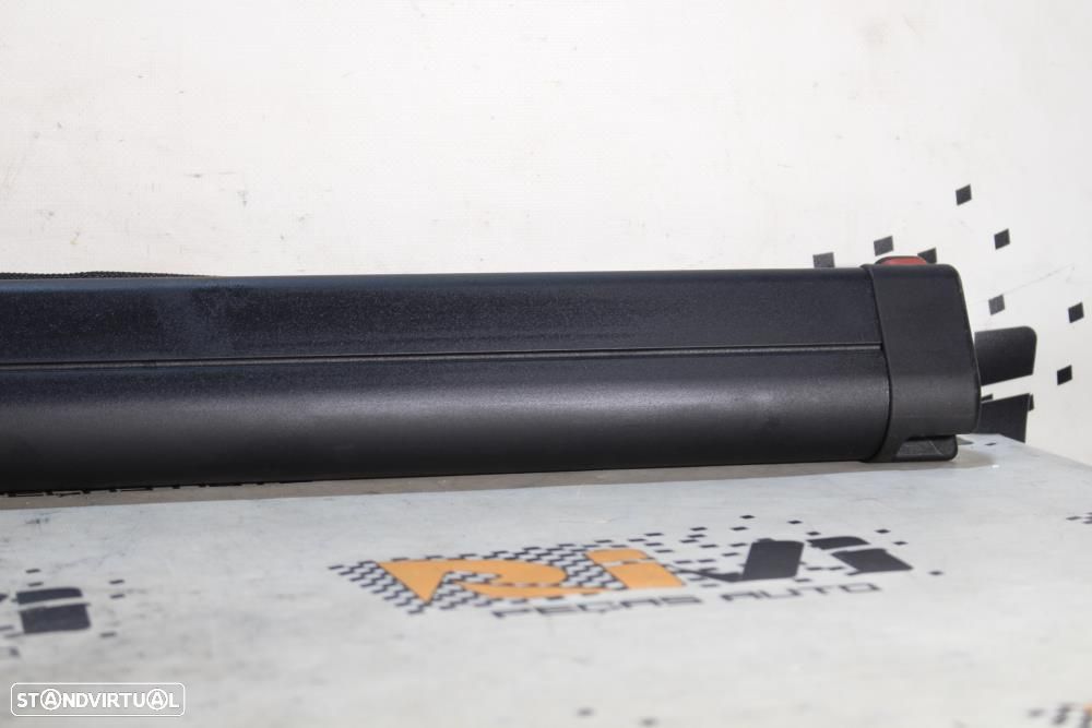 Cortina Da Mala Audi A4 Avant (8K5, B8)  8K9861691 / Rede Da Mala Audi - 8