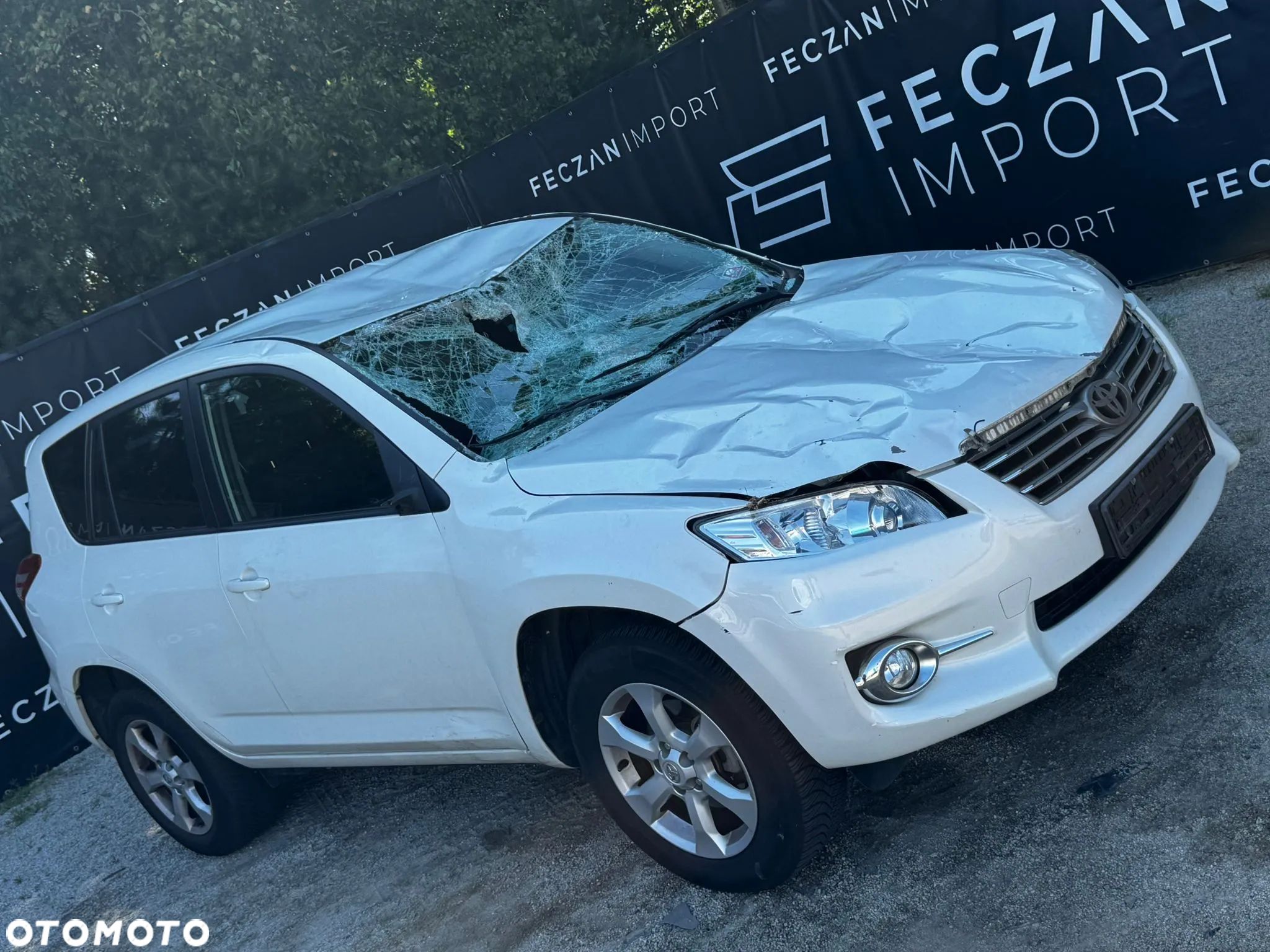 Toyota RAV4 2.0 VVT-i Premium MS - 1