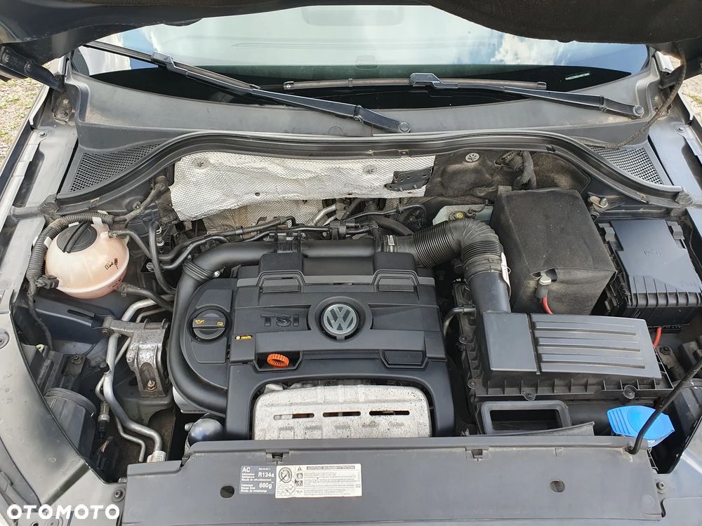 Volkswagen Tiguan 1.4 TSI BlueMotion Technology Sport & Style - 17