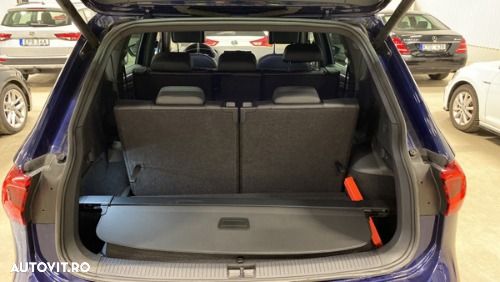 SEAT Tarraco 2020 — imagine 3