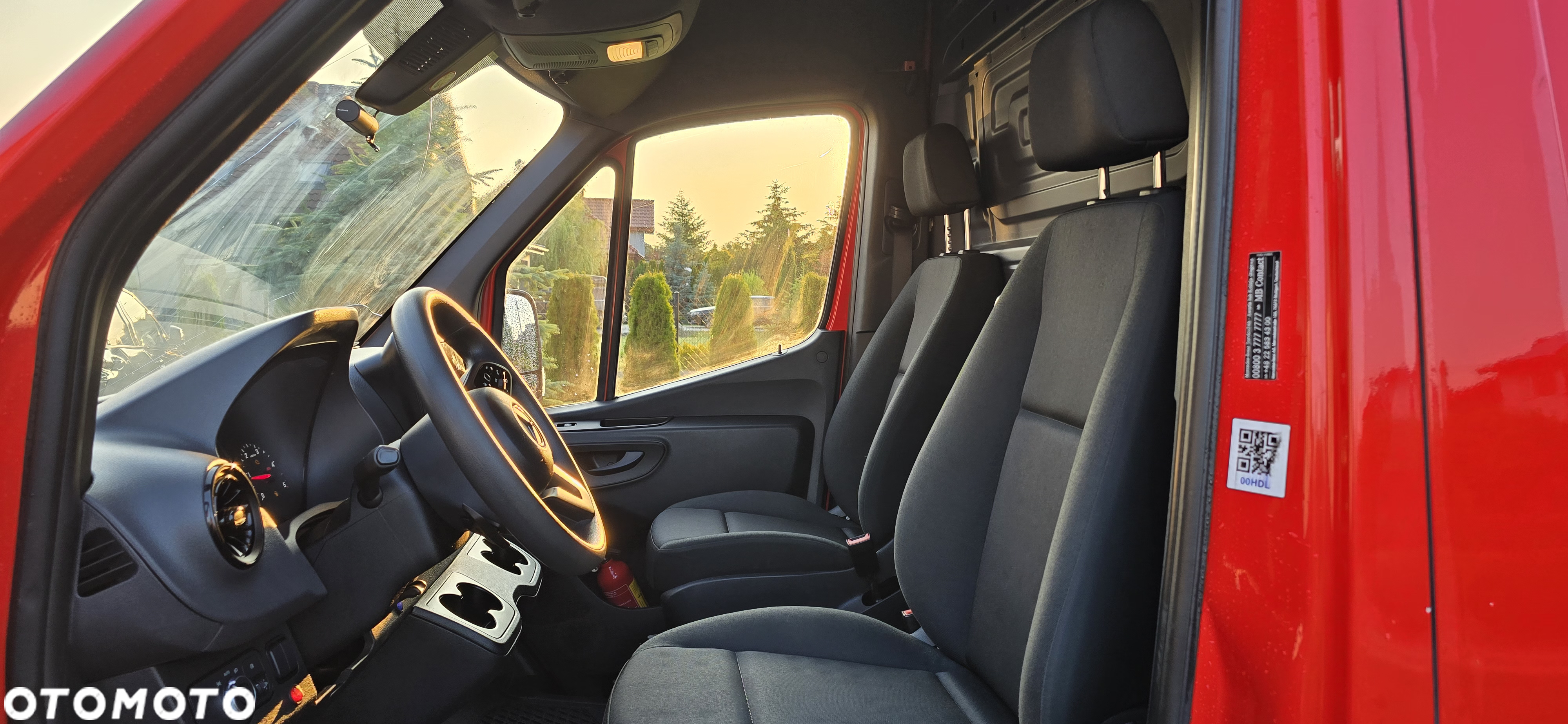 Mercedes-Benz Sprinter 315 - 10