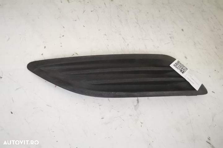 Grila Proiector Dreapta Originala In Stare Buna Ford  Fiesta  6 [facel - 2