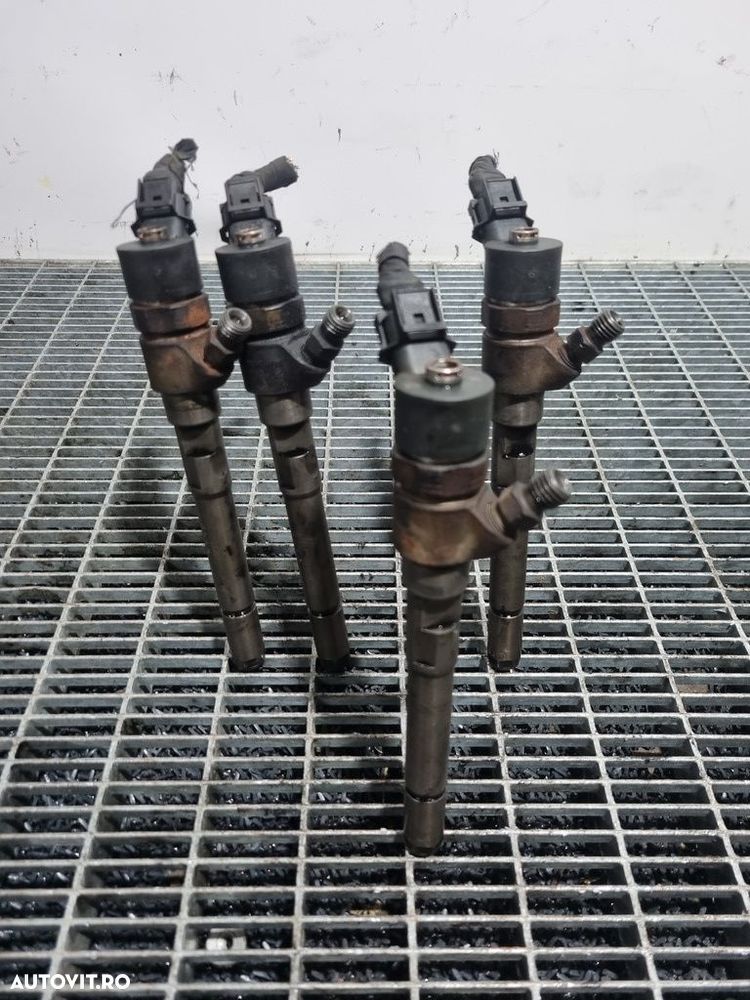 Injector Chevrolet Captiva 2.0 D 2006 - 2011 150CP Z 20 DMH Z 20 S Euro5 (1328) Diesel ... - 1