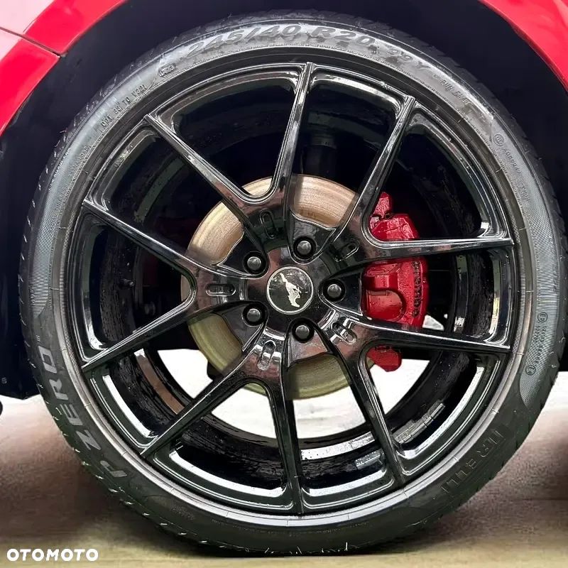 Ford Mustang 2.3 Eco Boost - 13